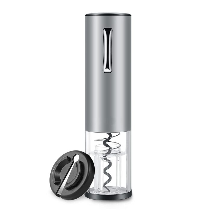 Електричний штопор для вина WIWONEY