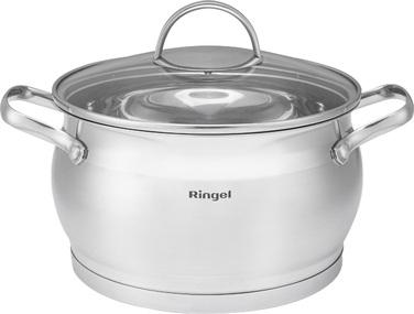 Кастрюля Ringel Salsa (6.8 л) 24 см (6990941)