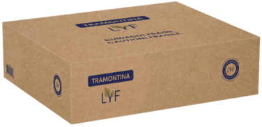 Нож Chef Tramontina Lyf, 178 мм (6907633)