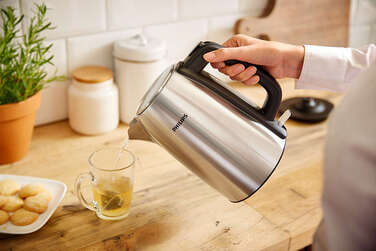 Электрочайник Philips HD9351/90 (6743555)
