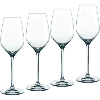 Набор из 4 бокалов для белого вина 500 мл, Supreme Nachtmann