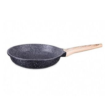 Сковорідка для смаження Fissman SPOTTY STONE 20x5 см (4420)