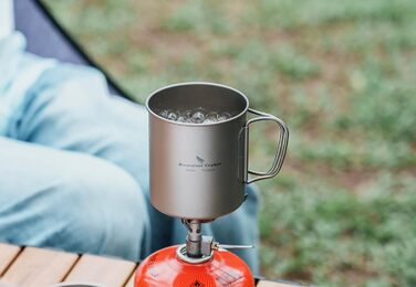 Набор кружок для кемпинга 3 шт Boundless Voyage