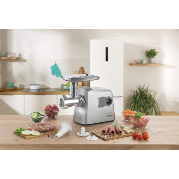 Мясорубка Gorenje MG2500DS (7128444)
