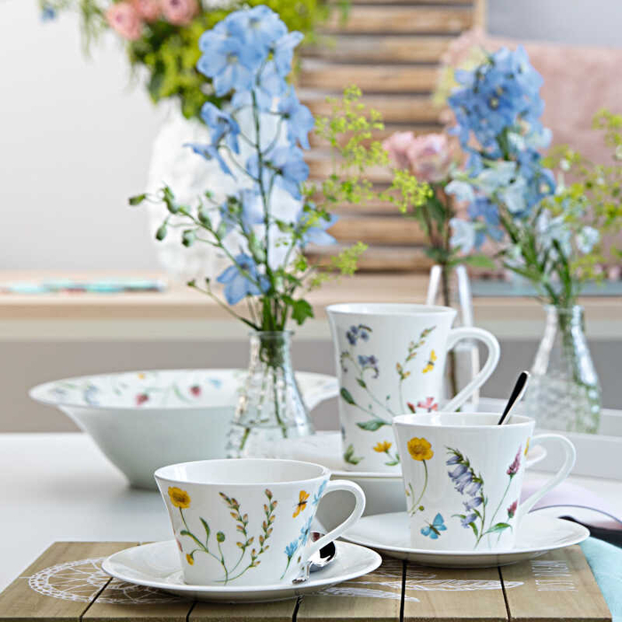 Кружка 0,28 л Spring Vibes Nora Hutschenreuther