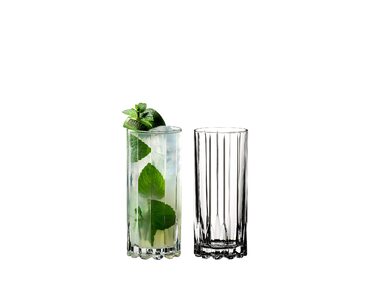 Набір склянок для коктейлів 310 мл 2 предмета Drink Specific Glassware Riedel