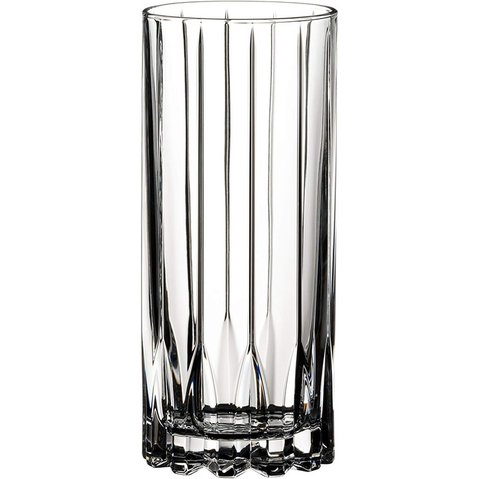 Набір склянок для коктейлів 310 мл 2 предмета Drink Specific Glassware Riedel