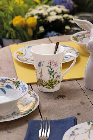 Тарілка порцеляна 22 см Hutschenreuther