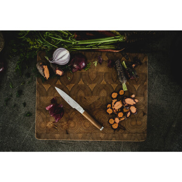 Нож для корнеплодов Fiskars Norden (1026424)