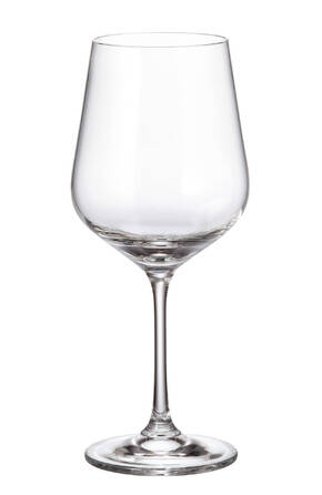 Келихи д/вина STRIX 580 мл 48 шт 9781 BOHEMIA