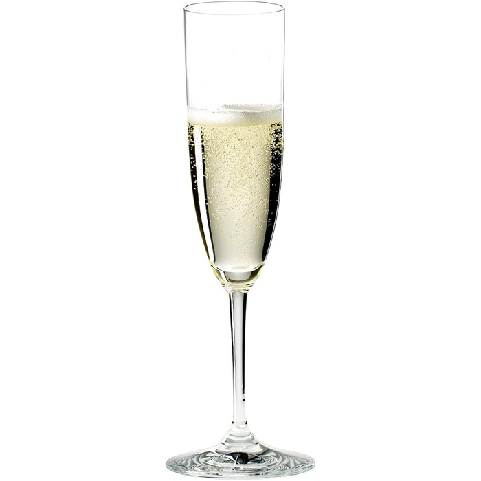 Бокал для шампанского 0,16 л, набор 2 предмета, Vinum Riedel