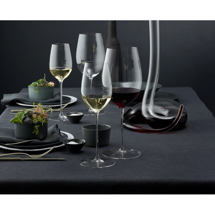Набор из 2 бокалов для белого вина Рислинг 400 мл, Superleggero Riedel