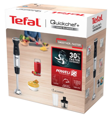 Погружной блендер Tefal HB672830 (7002217)