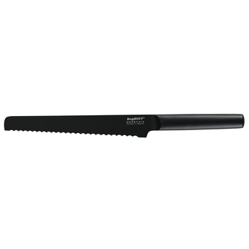 Нож хлебный BergHOFF Kuro, 23 см