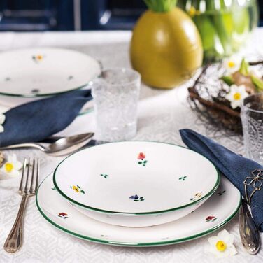 Тарелка для супа 20 см GMUNDNER KERAMIK