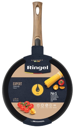 Сковорода RINGEL Expert 28 см (6806800)