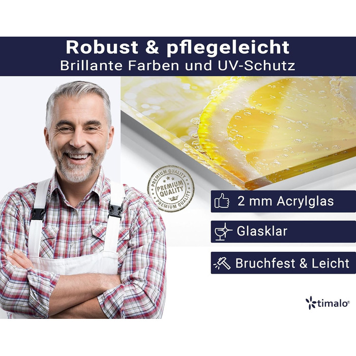 Кухонный фартук для плиты 80 х 60 см timalo