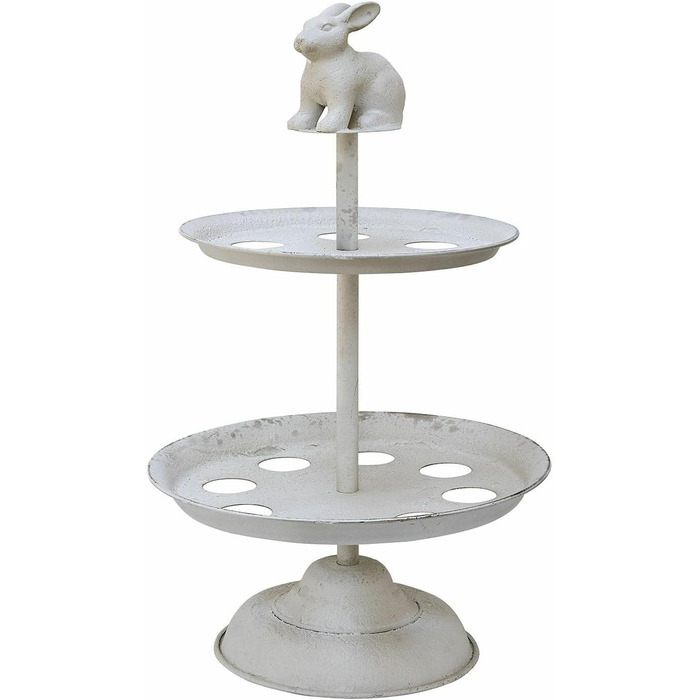 Підставка для яєць 2-х ярусна до Великодня Loberon