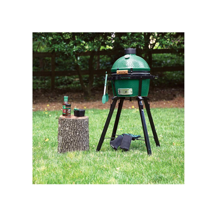 Подставка для гриля MX портативная Big Green Egg 120649 Код: 005789