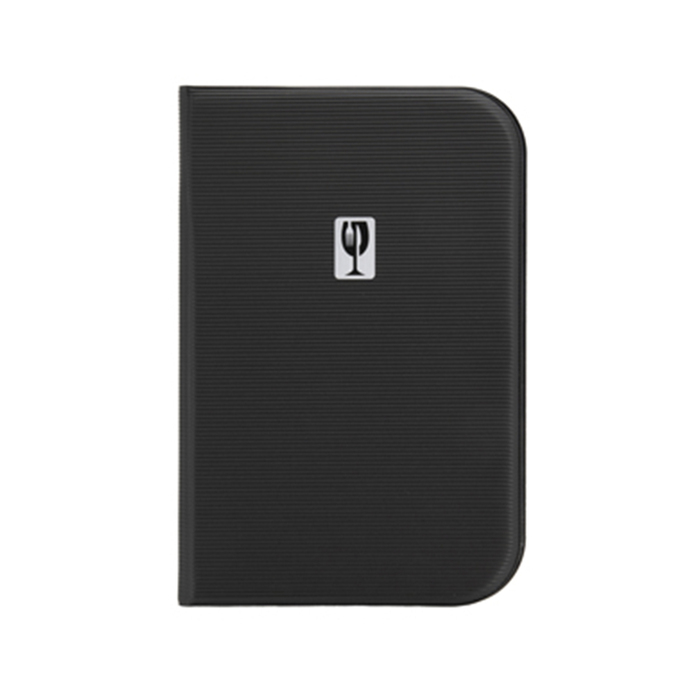 Меню-холдер Essential, 12 страниц А5, GenWare