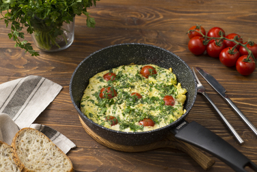 Сковорода RINGEL Koriander 28 см (6361484)