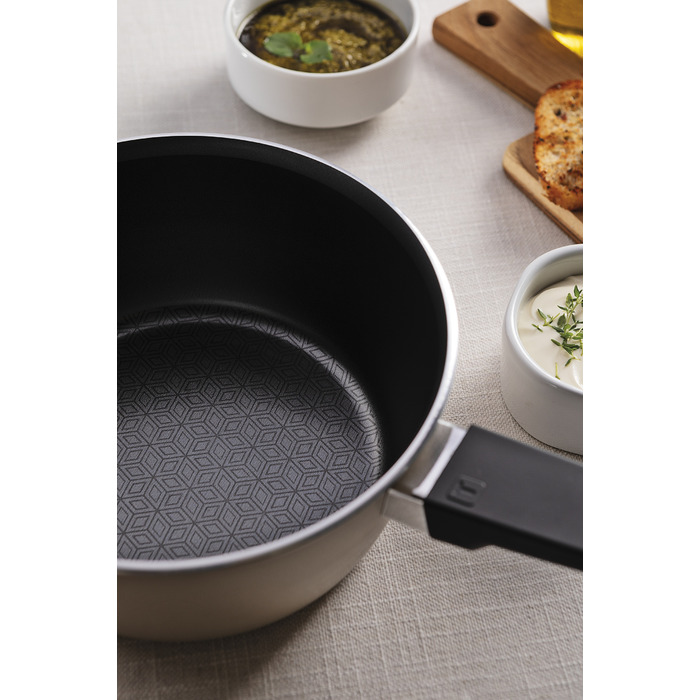 Ківш Tramontina Spezia Sand (2.4 л) 20 см (7096833)