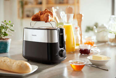 Тостер Philips HD2516/90 (6426910)