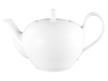 Чайник заварювальний 1,5 л білий Amina White Seltmann Weiden