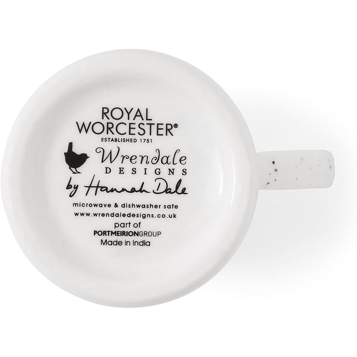 Глечик 125 мл Wrendale Designs