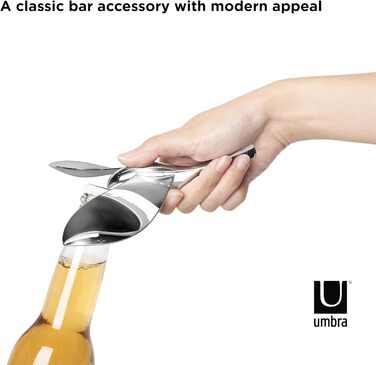 Набор из 2-х открывалок для бутылок Tipsy Umbra