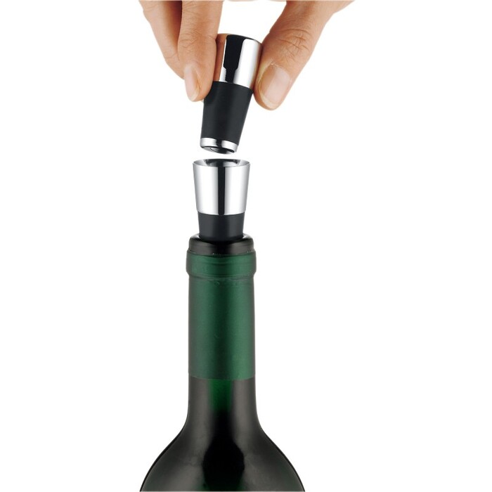 Гейзер для пляшок з пробкою Vino WMF
