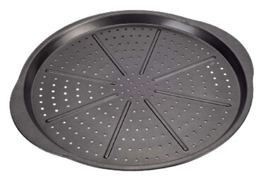 Форма Bravo Chef Brezel, 38x35 cм (6910036)