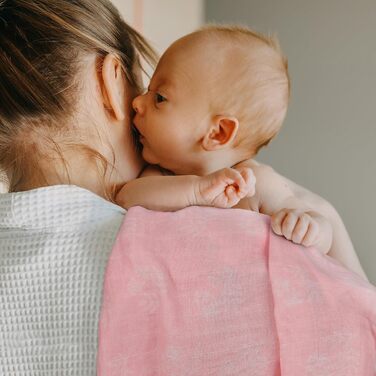 Набір із 6 рушників для дітей 70 х 70 см GLLQUEN BABY