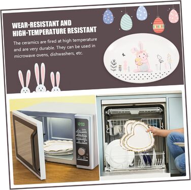 Керамическое сервировочное блюдо 28 см OKUMEYR