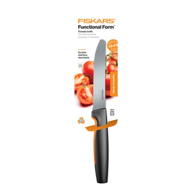 Ніж для томатів Fiskars Functional Form (1057543)