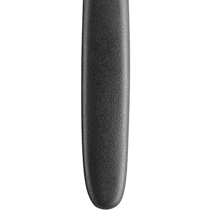 Овочечистка пластикова, чорна Zwilling