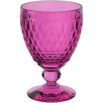 Келих для білого вина, рожевий Boston Villeroy & Boch