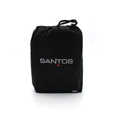 Чехол для гриля SANTOS, Полиэстер/полиуретан, 155,5х65х130 см 700025 Код: 011407