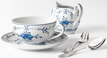 Колекція Amina Strohblume від Seltmann Weiden