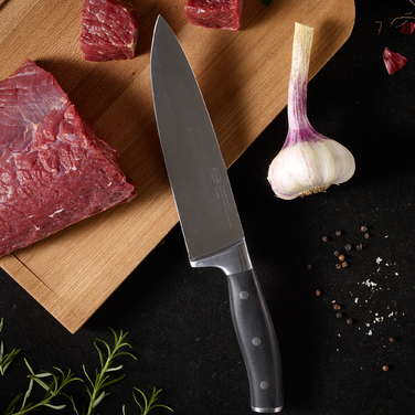 Нож поварской Сантоку 17,5 см Tradition Rosle