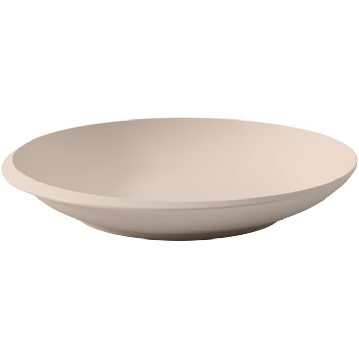 Тарелка глубокая 29 см Beige NewMoon Villeroy & Boch