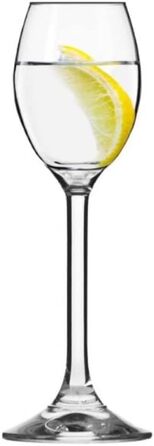 Мл Набор рюмок из 6 шт. Рюмка для водки Tequila Jgermeister Рюмки для водки (Venezia), 50