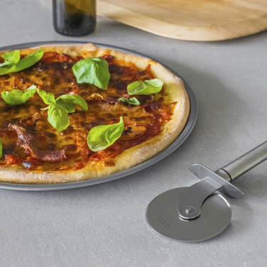 Нож для пиццы Kitchen Craft PRO, диам. 9,5 см