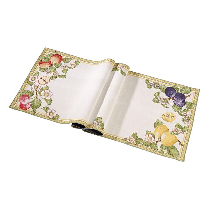 Декоративна серветка для столу 49 x 143 см French Garden Villeroy & Boch
