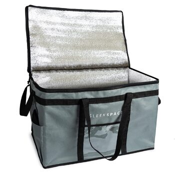 Термосумка для кемпинга Sleek Space