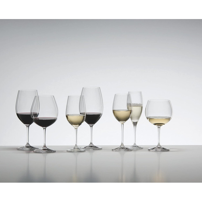 Бокали Riedel Vinum Sauvignon Blanc, набір з 2 шт.