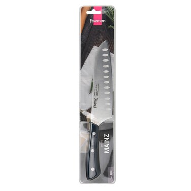 Нож Fissman сантока MAINZ 18 см х30Cr13 сталь (2738)