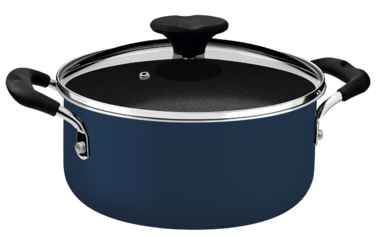 Каструля Tramontina Tunis (4.8 л) 24 см (7067743)