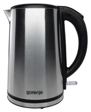 Электрочайник Gorenje K15DWS (KES5208C-GS) (6803893)