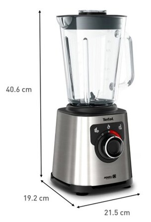 Стационарный блендер Tefal BL871D31 (6888896)